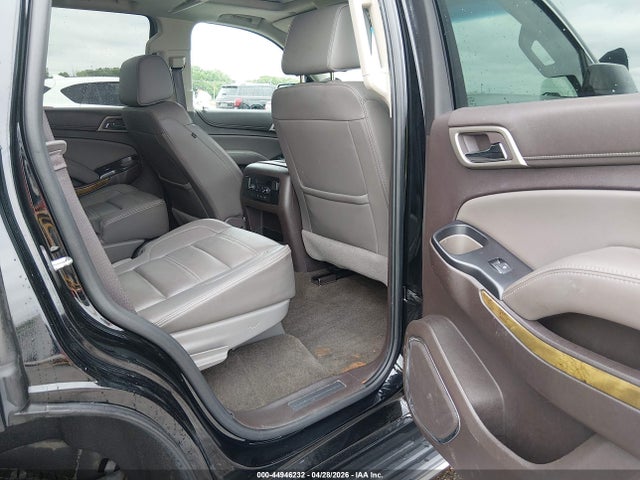 2017 Gmc Yukon Denali მანქანა იყიდება აუქციონზე, vin: 1GKS2CKJ1HR335323, აუქციონის ნომერი: 44946232