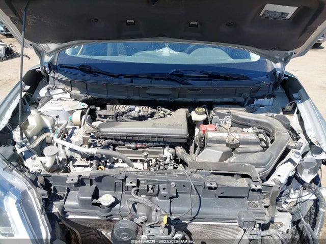 Продажа на аукционе авто 2019 Nissan Rogue Sv, vin: KNMAT2MT1KP508046, номер лота: 44946239