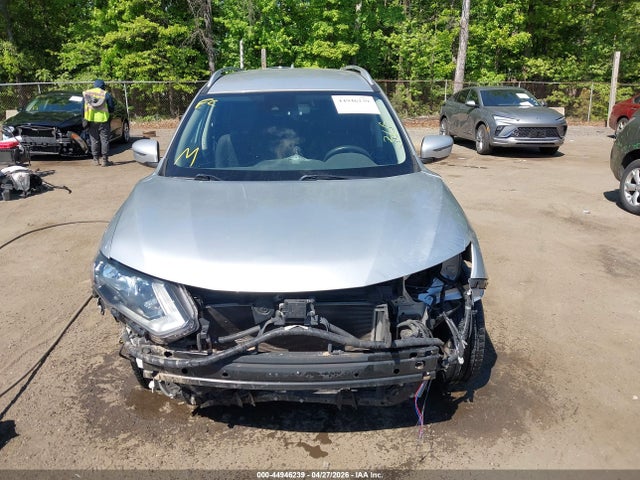 Продажа на аукционе авто 2019 Nissan Rogue Sv, vin: KNMAT2MT1KP508046, номер лота: 44946239