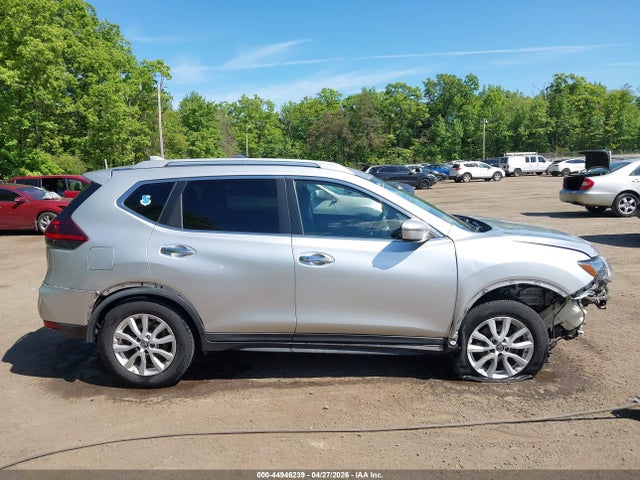Продажа на аукционе авто 2019 Nissan Rogue Sv, vin: KNMAT2MT1KP508046, номер лота: 44946239