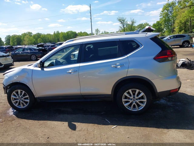 Продажа на аукционе авто 2019 Nissan Rogue Sv, vin: KNMAT2MT1KP508046, номер лота: 44946239