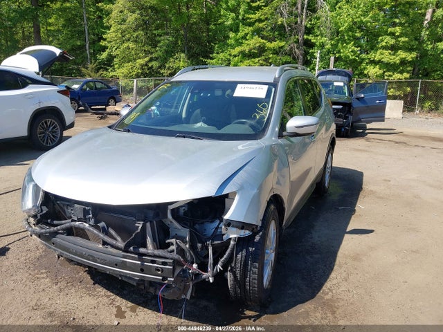 Продажа на аукционе авто 2019 Nissan Rogue Sv, vin: KNMAT2MT1KP508046, номер лота: 44946239