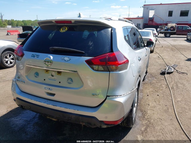 Продажа на аукционе авто 2019 Nissan Rogue Sv, vin: KNMAT2MT1KP508046, номер лота: 44946239