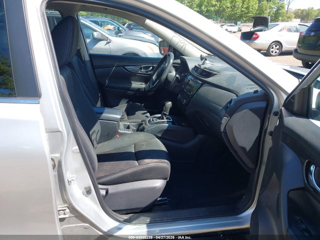 Продажа на аукционе авто 2019 Nissan Rogue Sv, vin: KNMAT2MT1KP508046, номер лота: 44946239