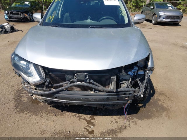 Продажа на аукционе авто 2019 Nissan Rogue Sv, vin: KNMAT2MT1KP508046, номер лота: 44946239