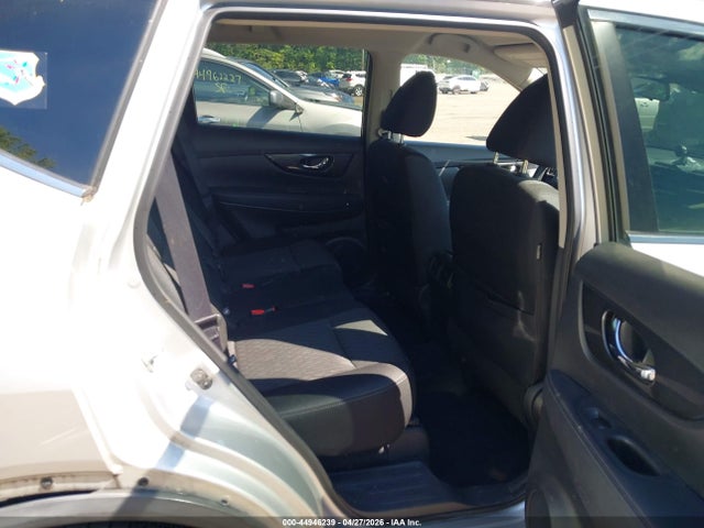 Продажа на аукционе авто 2019 Nissan Rogue Sv, vin: KNMAT2MT1KP508046, номер лота: 44946239