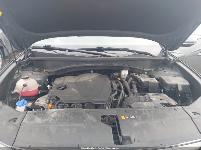 Aukcja sprzedaży 2022 Hyundai Tucson Limited, vin: 5NMJECAE4NH142540, numer aukcji: 44946242