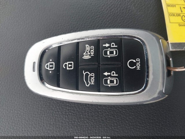 Aukcja sprzedaży 2022 Hyundai Tucson Limited, vin: 5NMJECAE4NH142540, numer aukcji: 44946242