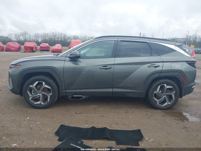 Aukcja sprzedaży 2022 Hyundai Tucson Limited, vin: 5NMJECAE4NH142540, numer aukcji: 44946242
