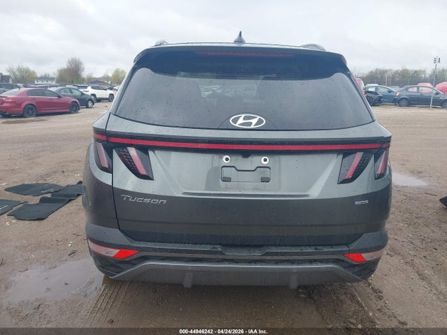 Aukcja sprzedaży 2022 Hyundai Tucson Limited, vin: 5NMJECAE4NH142540, numer aukcji: 44946242