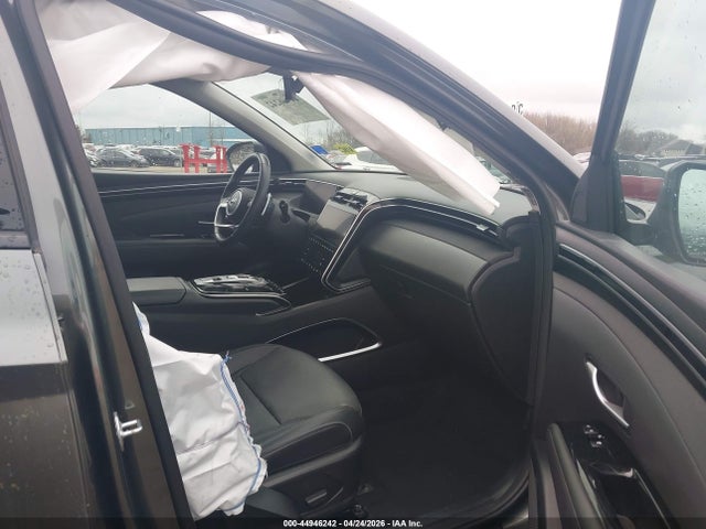 Aukcja sprzedaży 2022 Hyundai Tucson Limited, vin: 5NMJECAE4NH142540, numer aukcji: 44946242