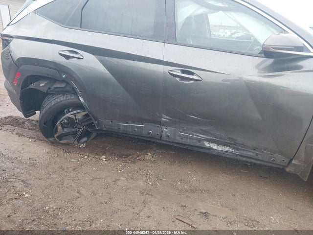 Aukcja sprzedaży 2022 Hyundai Tucson Limited, vin: 5NMJECAE4NH142540, numer aukcji: 44946242