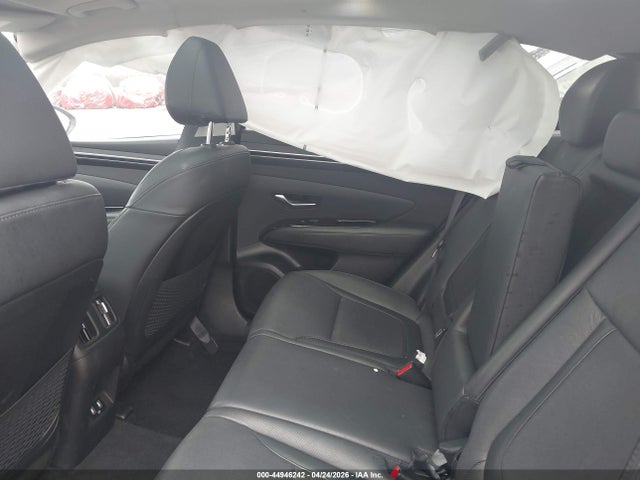 Aukcja sprzedaży 2022 Hyundai Tucson Limited, vin: 5NMJECAE4NH142540, numer aukcji: 44946242