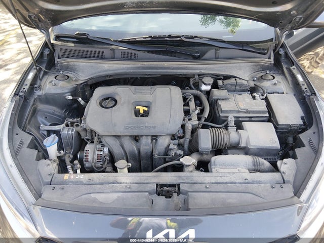 Aukcja sprzedaży 2024 Kia Forte Lxs, vin: 3KPF24AD5RE768073, numer aukcji: 44946244