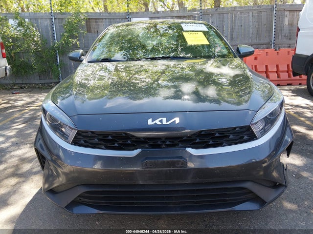 Aukcja sprzedaży 2024 Kia Forte Lxs, vin: 3KPF24AD5RE768073, numer aukcji: 44946244