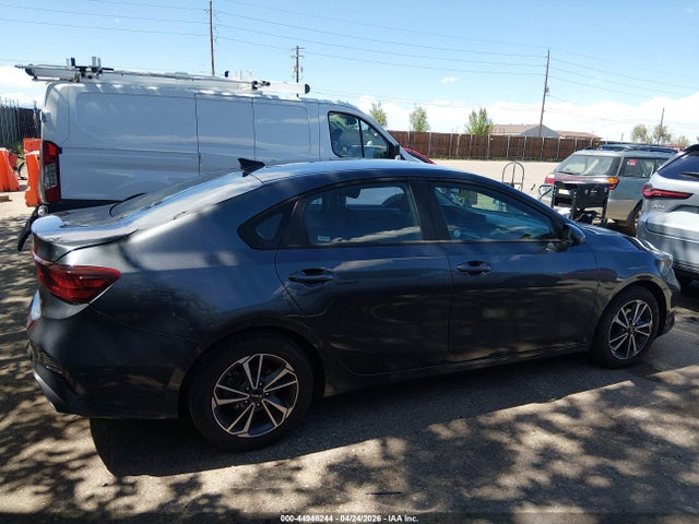 Aukcja sprzedaży 2024 Kia Forte Lxs, vin: 3KPF24AD5RE768073, numer aukcji: 44946244
