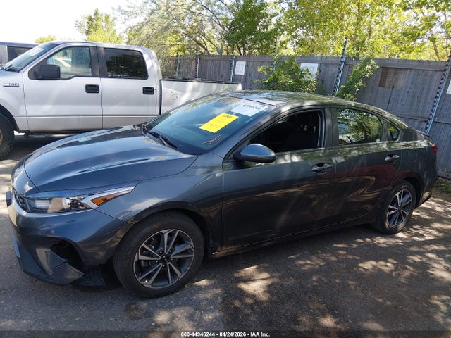Aukcja sprzedaży 2024 Kia Forte Lxs, vin: 3KPF24AD5RE768073, numer aukcji: 44946244
