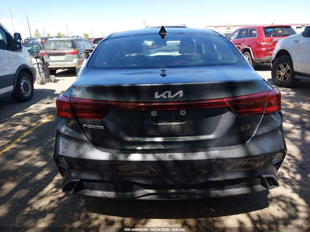 Aukcja sprzedaży 2024 Kia Forte Lxs, vin: 3KPF24AD5RE768073, numer aukcji: 44946244