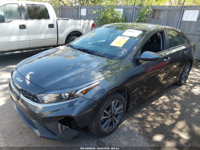 Aukcja sprzedaży 2024 Kia Forte Lxs, vin: 3KPF24AD5RE768073, numer aukcji: 44946244