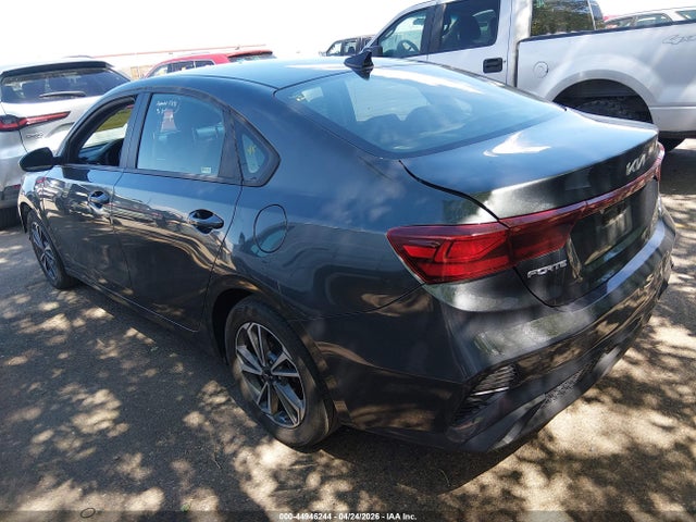 Aukcja sprzedaży 2024 Kia Forte Lxs, vin: 3KPF24AD5RE768073, numer aukcji: 44946244