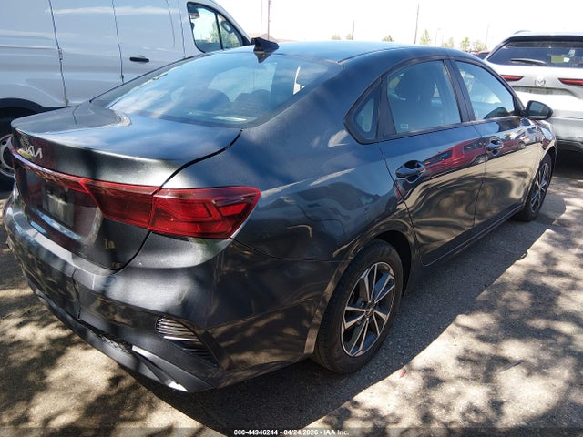 Aukcja sprzedaży 2024 Kia Forte Lxs, vin: 3KPF24AD5RE768073, numer aukcji: 44946244