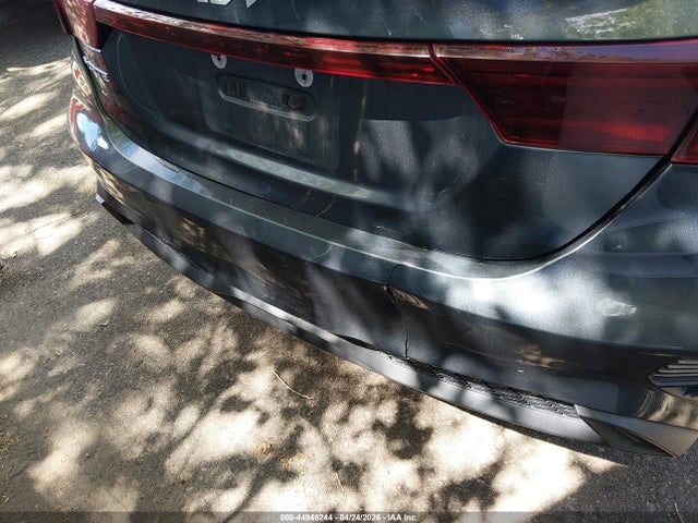 Aukcja sprzedaży 2024 Kia Forte Lxs, vin: 3KPF24AD5RE768073, numer aukcji: 44946244