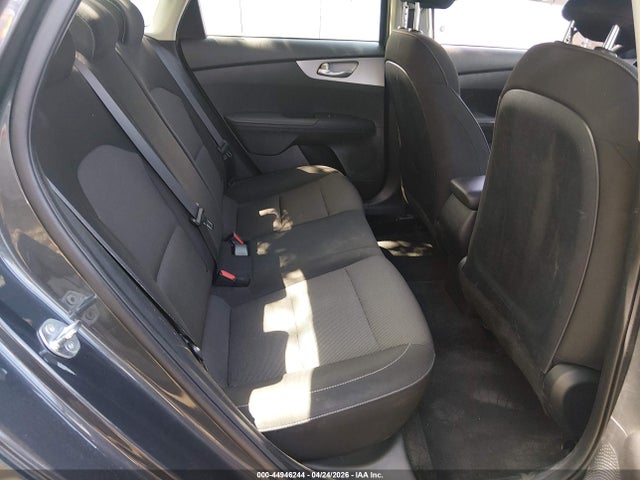 Aukcja sprzedaży 2024 Kia Forte Lxs, vin: 3KPF24AD5RE768073, numer aukcji: 44946244