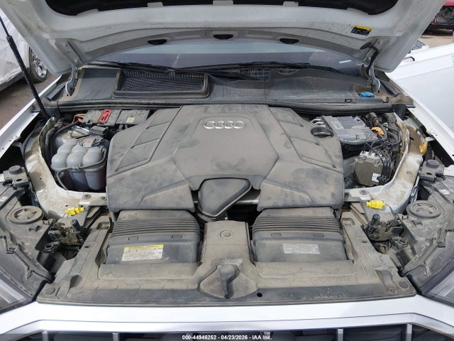Aukcja sprzedaży 2021 Audi Q7 Premium Plus 55 Tfsi Quattro Tiptronic, vin: WA1LXAF7XMD026486, numer aukcji: 44946252