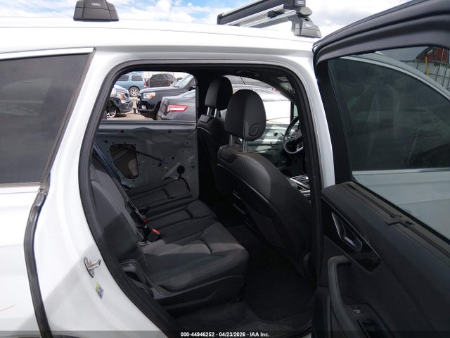 Aukcja sprzedaży 2021 Audi Q7 Premium Plus 55 Tfsi Quattro Tiptronic, vin: WA1LXAF7XMD026486, numer aukcji: 44946252