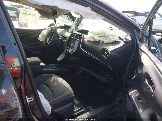 Продажа на аукционе авто 2018 Toyota Prius Two, vin: JTDKBRFU8J3067494, номер лота: 44946254