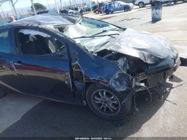 Продажа на аукционе авто 2018 Toyota Prius Two, vin: JTDKBRFU8J3067494, номер лота: 44946254