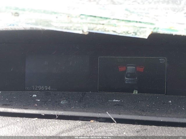 Продажа на аукционе авто 2018 Toyota Prius Two, vin: JTDKBRFU8J3067494, номер лота: 44946254