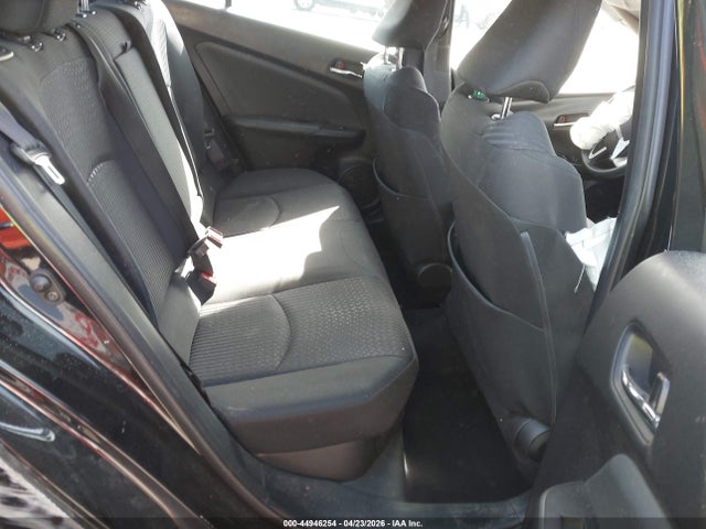 Продажа на аукционе авто 2018 Toyota Prius Two, vin: JTDKBRFU8J3067494, номер лота: 44946254