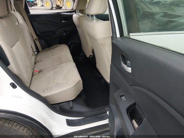 Aukcja sprzedaży 2015 Honda Cr-v Lx, vin: 5J6RM3H36FL001344, numer aukcji: 44946255