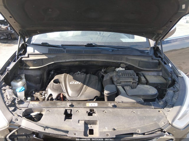 Aukcja sprzedaży 2014 Hyundai Santa Fe Sport 2.4l, vin: 5XYZU3LB1EG156026, numer aukcji: 44946256