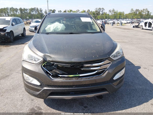 Aukcja sprzedaży 2014 Hyundai Santa Fe Sport 2.4l, vin: 5XYZU3LB1EG156026, numer aukcji: 44946256