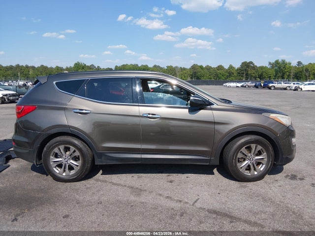 Aukcja sprzedaży 2014 Hyundai Santa Fe Sport 2.4l, vin: 5XYZU3LB1EG156026, numer aukcji: 44946256