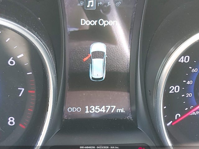 Aukcja sprzedaży 2014 Hyundai Santa Fe Sport 2.4l, vin: 5XYZU3LB1EG156026, numer aukcji: 44946256