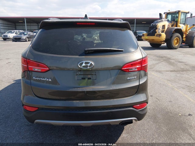 Aukcja sprzedaży 2014 Hyundai Santa Fe Sport 2.4l, vin: 5XYZU3LB1EG156026, numer aukcji: 44946256