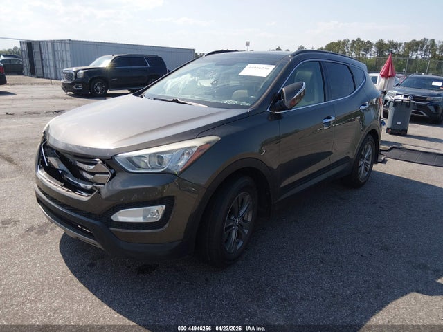 Aukcja sprzedaży 2014 Hyundai Santa Fe Sport 2.4l, vin: 5XYZU3LB1EG156026, numer aukcji: 44946256
