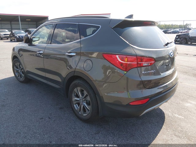 Aukcja sprzedaży 2014 Hyundai Santa Fe Sport 2.4l, vin: 5XYZU3LB1EG156026, numer aukcji: 44946256