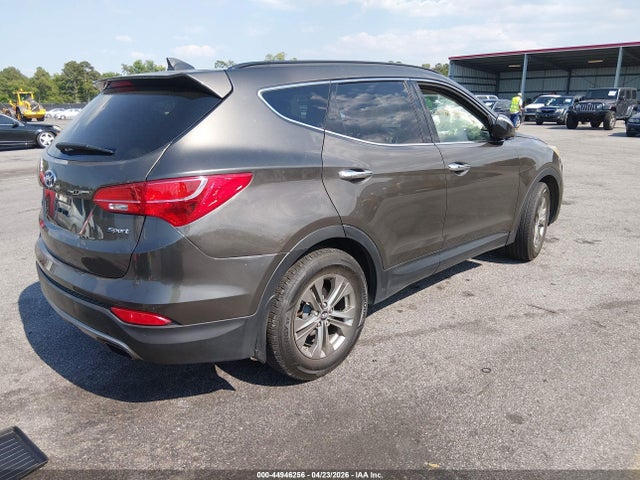 Aukcja sprzedaży 2014 Hyundai Santa Fe Sport 2.4l, vin: 5XYZU3LB1EG156026, numer aukcji: 44946256