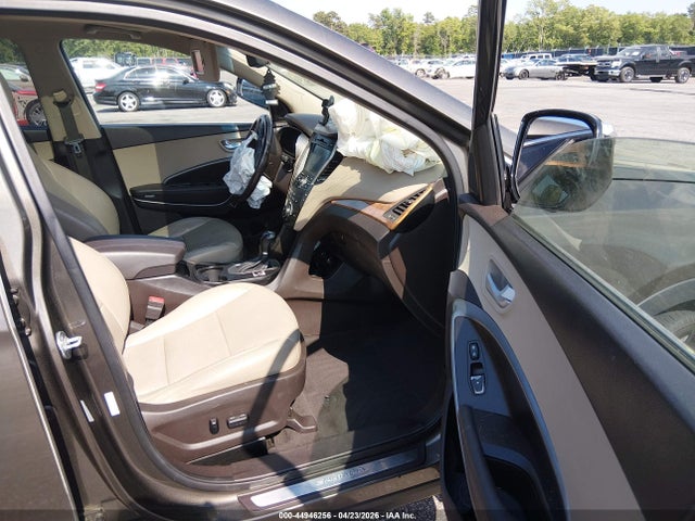 Aukcja sprzedaży 2014 Hyundai Santa Fe Sport 2.4l, vin: 5XYZU3LB1EG156026, numer aukcji: 44946256