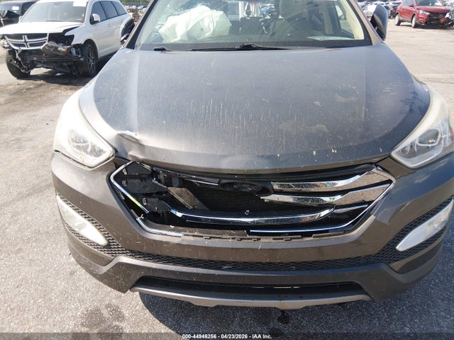 Aukcja sprzedaży 2014 Hyundai Santa Fe Sport 2.4l, vin: 5XYZU3LB1EG156026, numer aukcji: 44946256