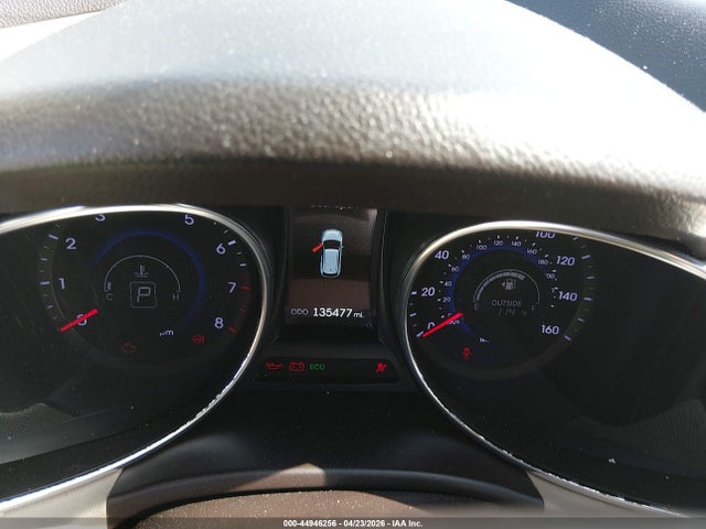 Aukcja sprzedaży 2014 Hyundai Santa Fe Sport 2.4l, vin: 5XYZU3LB1EG156026, numer aukcji: 44946256