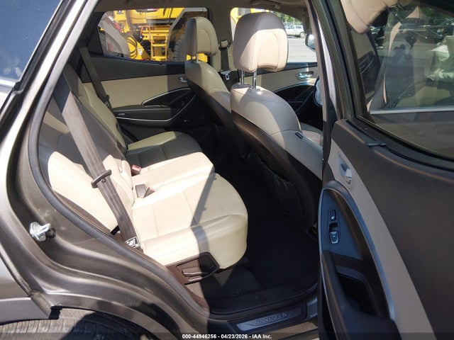 Aukcja sprzedaży 2014 Hyundai Santa Fe Sport 2.4l, vin: 5XYZU3LB1EG156026, numer aukcji: 44946256