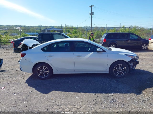 Aukcja sprzedaży 2023 Kia Forte Lxs, vin: 3KPF24AD8PE694824, numer aukcji: 44946258