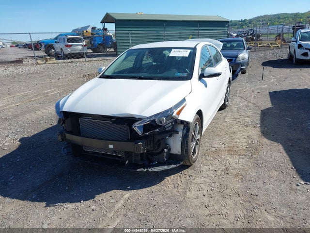 Aukcja sprzedaży 2023 Kia Forte Lxs, vin: 3KPF24AD8PE694824, numer aukcji: 44946258