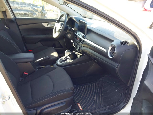 Aukcja sprzedaży 2023 Kia Forte Lxs, vin: 3KPF24AD8PE694824, numer aukcji: 44946258