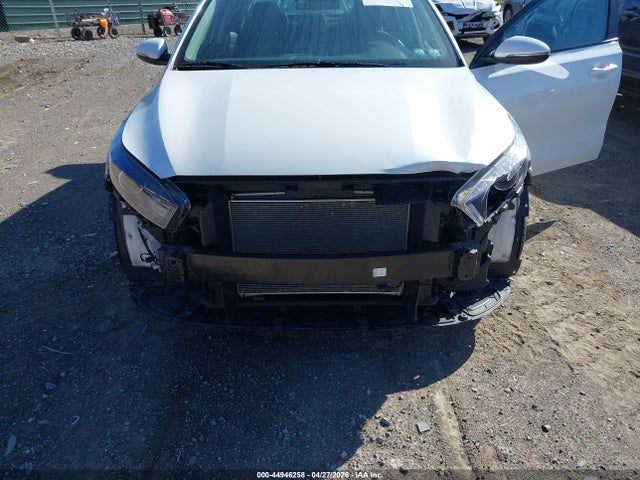 Aukcja sprzedaży 2023 Kia Forte Lxs, vin: 3KPF24AD8PE694824, numer aukcji: 44946258